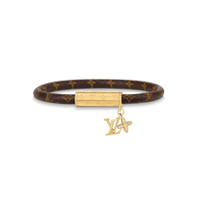 18K Louis Push Bracelet