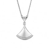 18K BV Divas' Dream Pearls Necklace