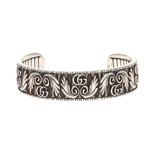 Gucci Marmont GG Wide Bracelet