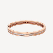 18K B.ZERO1  Bangle Bracelet