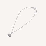 18K BV Divas' Dream Pave Diamond Necklace