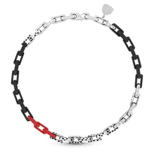18K Louis x YK Monogram Chain Necklace
