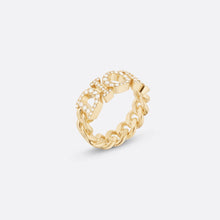 18K Dior Dio(R)evolution Ring