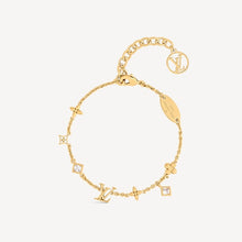 18K Louis In The Sky Bracelet