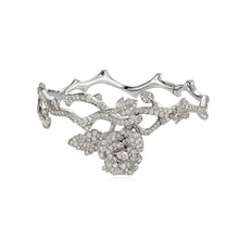 18K Dior Bois De Rose Diamond Bracelet