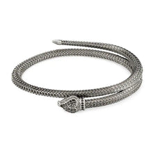 Gucci Ggard Snake Bracelet