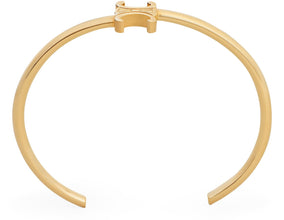 18K Triomphe Asymmetric Bracelet