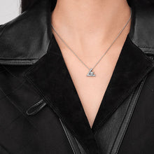 18K Louis Volt One Necklace