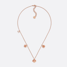 18K Dior D-Millefiori Necklace