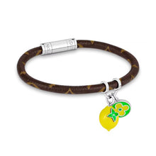 18K Louis Hang It Fruits Lemon Bracelet