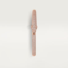 18K Panthère De Diamonds Bracelet