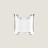 18K Amazone Large H Ring