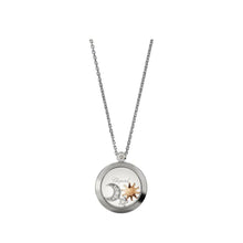 18K Happy Diamonds Pendant Necklace