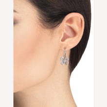 18K BV Fiorever Earrings