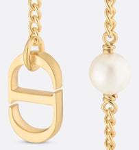 18K CD 30 Montaigne Earrings