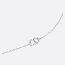 18K CD Clair D Lune Bracelet