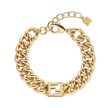 18K F x Marc Jacobs Forever Bracelet