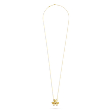 18K Frivole Large Necklace