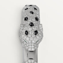 18K Panthère De Diamond Bracelet