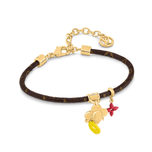 18K Louis VIVIENNE POOL Bracelet