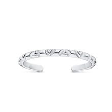 18K Louis Volt Multi Bracelet