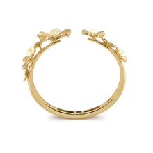 18K Frivole Seven Flowers Bracelet