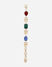 18K DG Crystals Bracelet