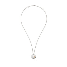 18K Happy Diamonds Pendant Necklace