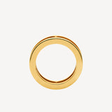 18K B.Zero1 Ring