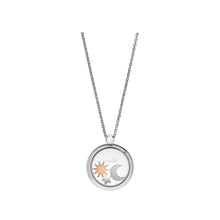 18K Happy Diamonds Pendant Necklace