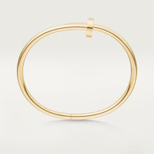 18K Juste Un Clou Bracelet