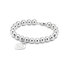 18K Return to Tiffany Heart Tag Bracelet