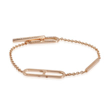 18K Ever Chaine D'ancre H Bracelet