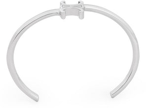 18K Triomphe Asymmetric Bracelet