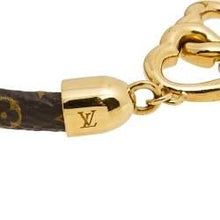 18K Louis Say Yes Bracelet