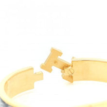 18K Guepards Clic Clac H Bracelet