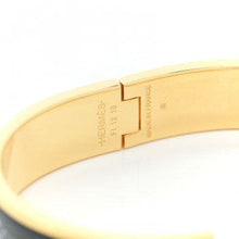 18K Guepards Clic Clac H Bracelet