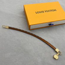 18K Louis Tribute Bracelet