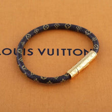 18K Louis Confidential Bracelet