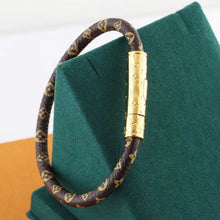 18K Louis Confidential Bracelet