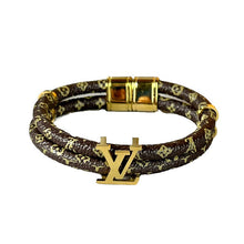 18K Louis Vintage Bracelet