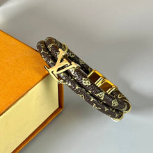 18K Louis Vintage Bracelet