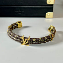 18K Louis Vintage Bracelet