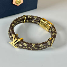 18K Louis Vintage Bracelet