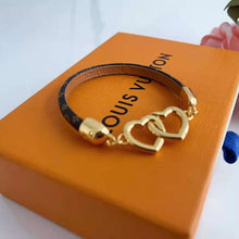 18K Louis Say Yes Bracelet