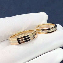 18K Vendôme Louis Ring