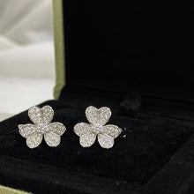 18k Frivole Small Model Earrings