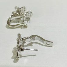 18k Frivole Small Model Earrings