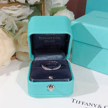 18K T Harmony  Ring