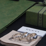 GG Blind For Love Ring